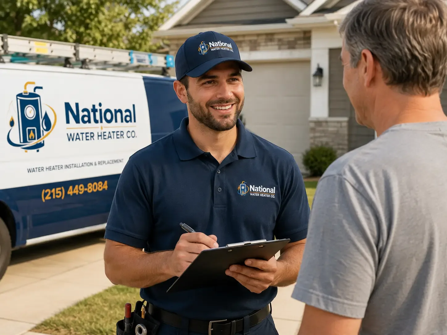 Water Heater Installation Shrewsbury, NJ FAQs